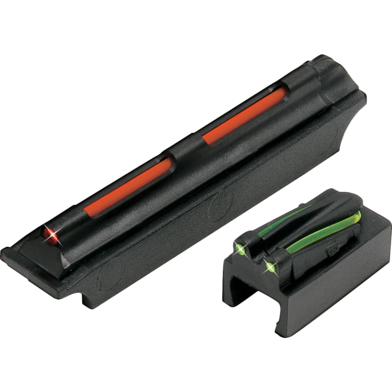 TRUGLO Magnum Gobble-Dot Xtreme Magnetic Mount Sights