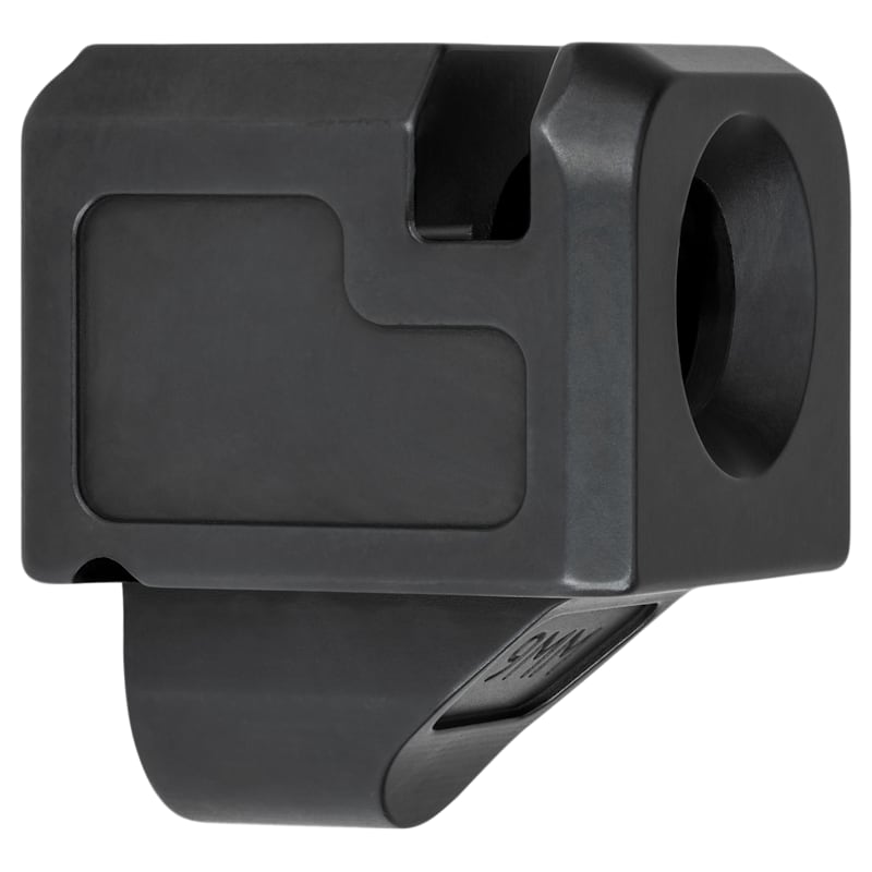 Zaffiri Precision GLOCK Blowhole Compensator