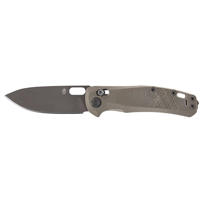 Gerber Scout Pocket Folding Knife