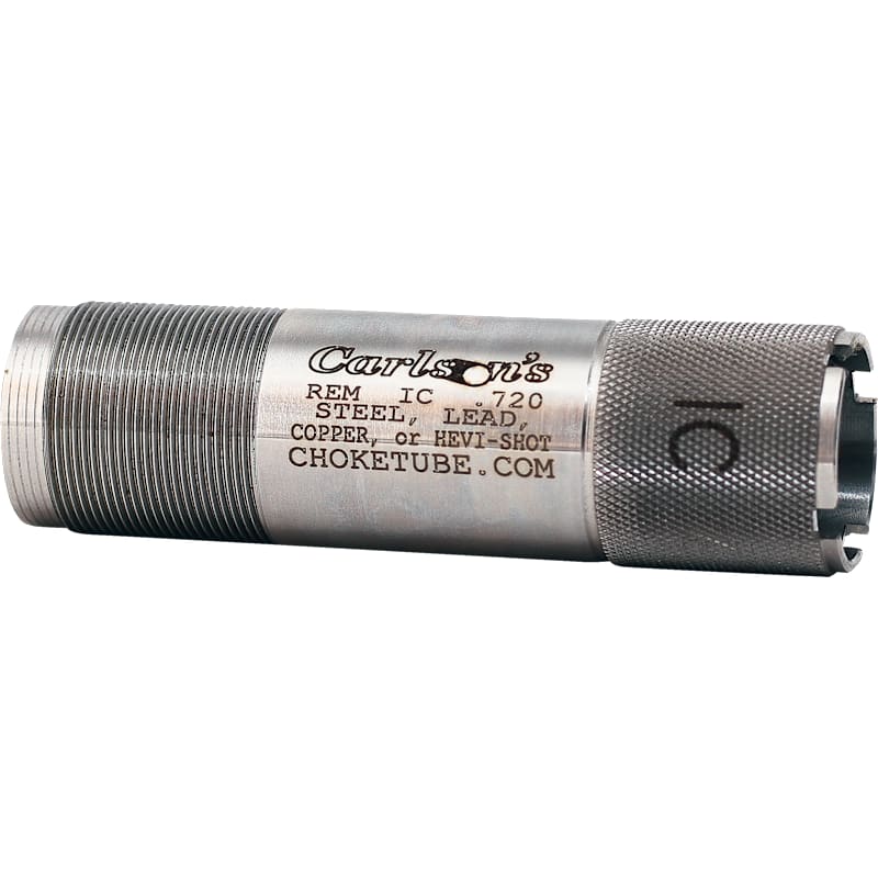 Carlson's Remington 12-Gauge Sporting-Clay Choke Tube