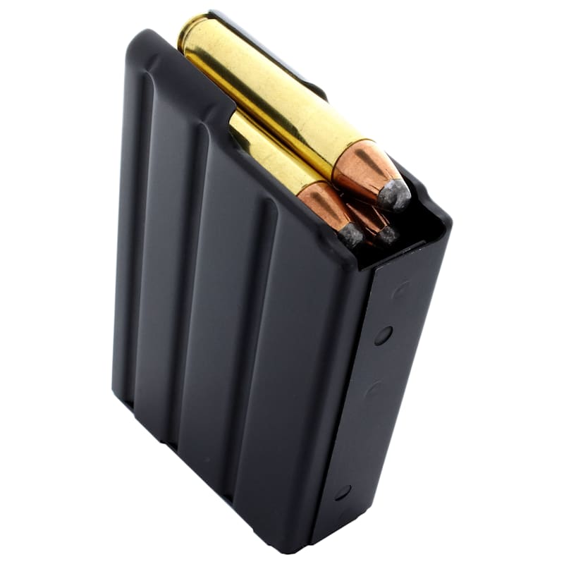 Ruger Autoloading Rifle Replacement Magazine