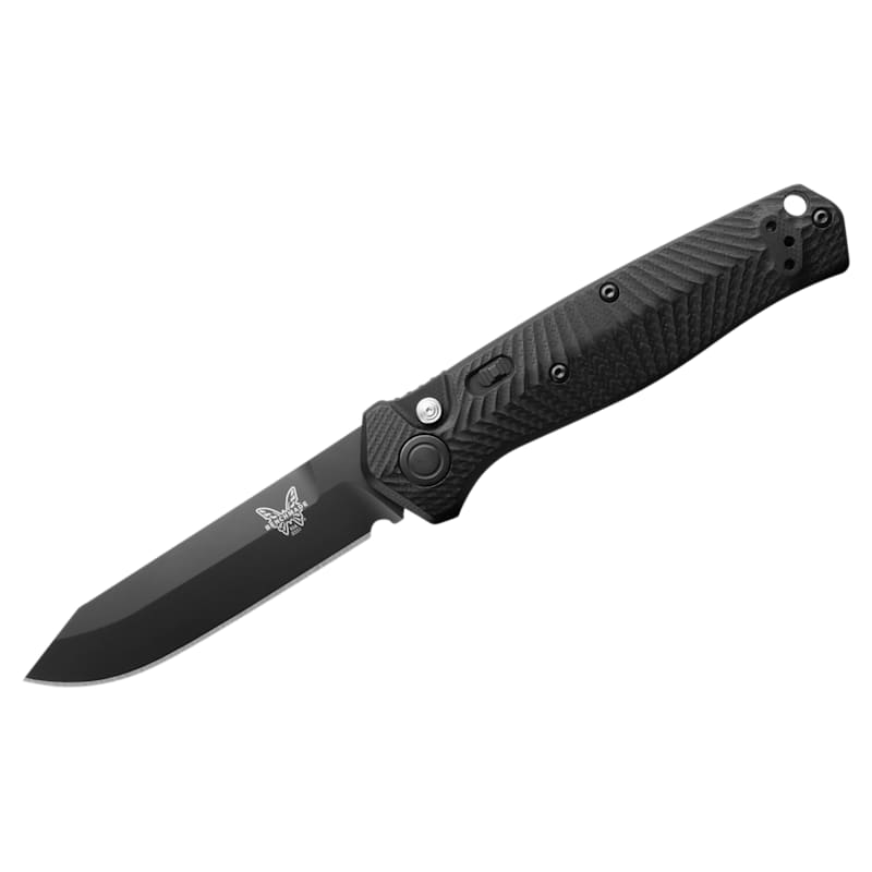 Benchmade Mediator