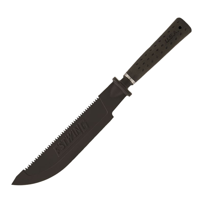 Estwing Machete with Nylon Sheath