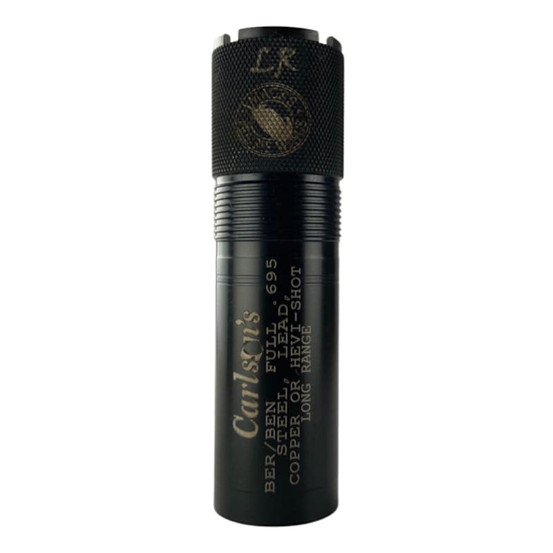 MPW Waterfowl Long-Range Non-Ported Choke Tubes
