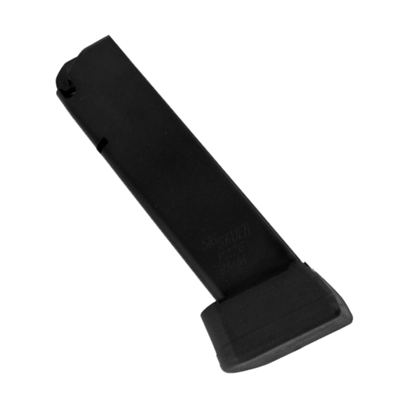 Sig Sauer P226 9mm 20-Round Extended-Capacity Handgun Magazine