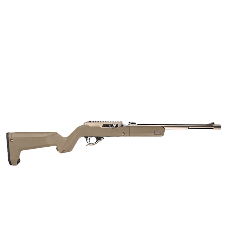Magpul X-22 Backpacker Stock for Ruger 10/22 Takedown