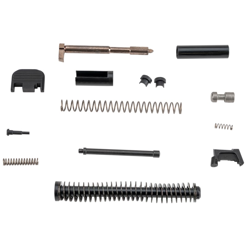 Zaffiri Precision GLOCK 19 Gen 1-3 Upper Parts Kit