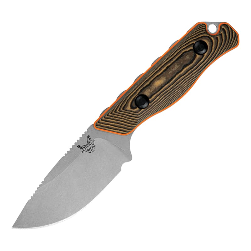Benchmade Hidden Canyon Hunter