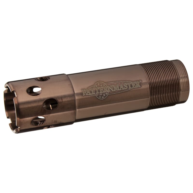 Patternmaster Code Black Duck Choke Tube
