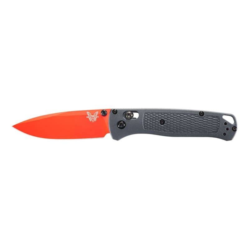 Benchmade Bugout 535OR-2103 Folding Knife