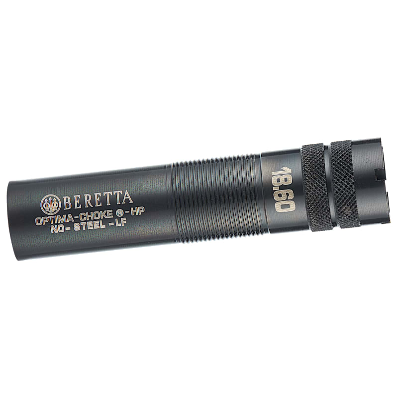 Beretta Optimachoke HP Black Edition Choke Tube
