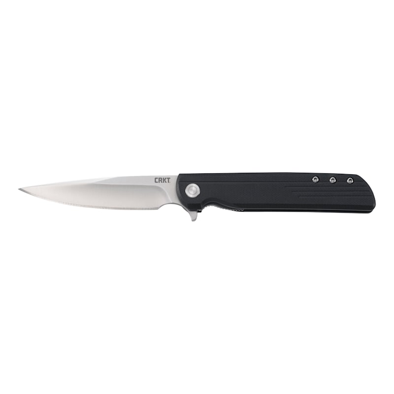 CRKT LCK+ Assisted Folding Knife