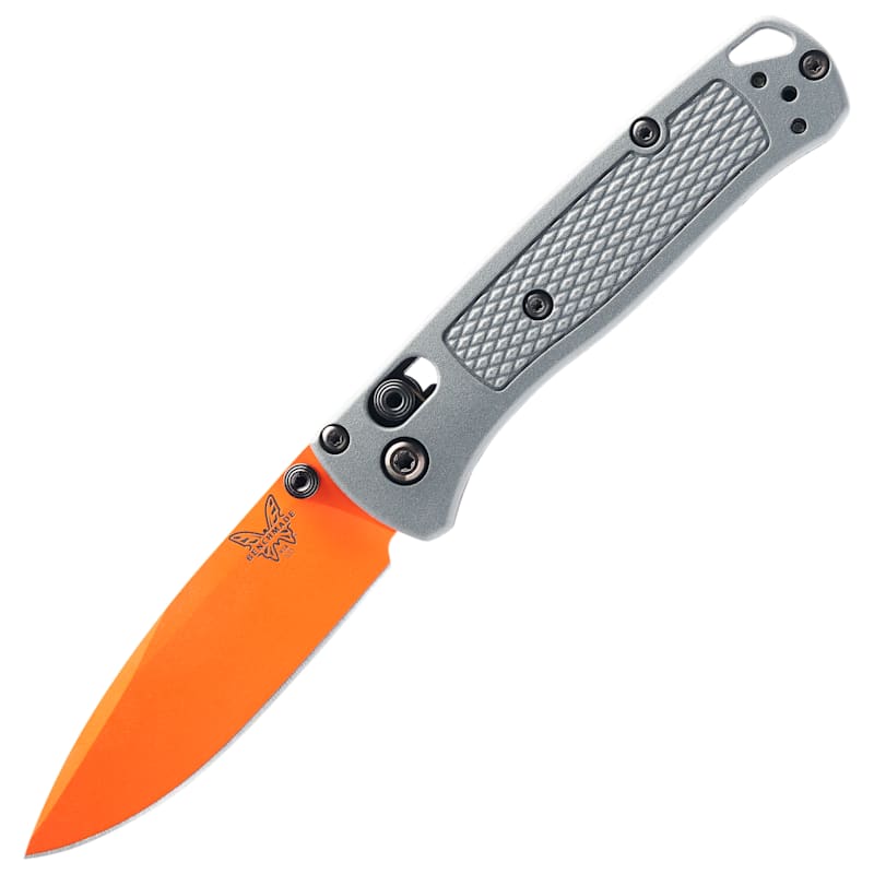 Benchmade Mini Bugout