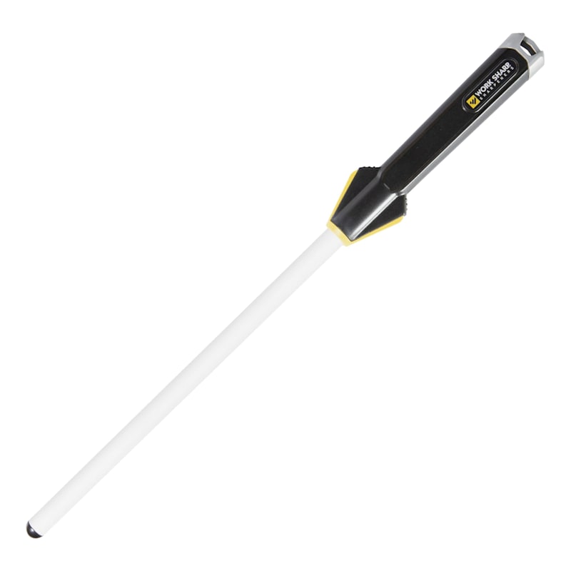Work Sharp Ceramic Kitchen Knife Honing Rod