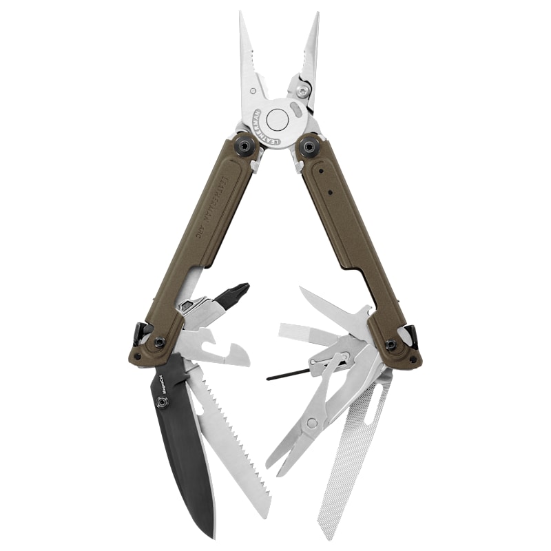 Leatherman ARC Multi-Tool