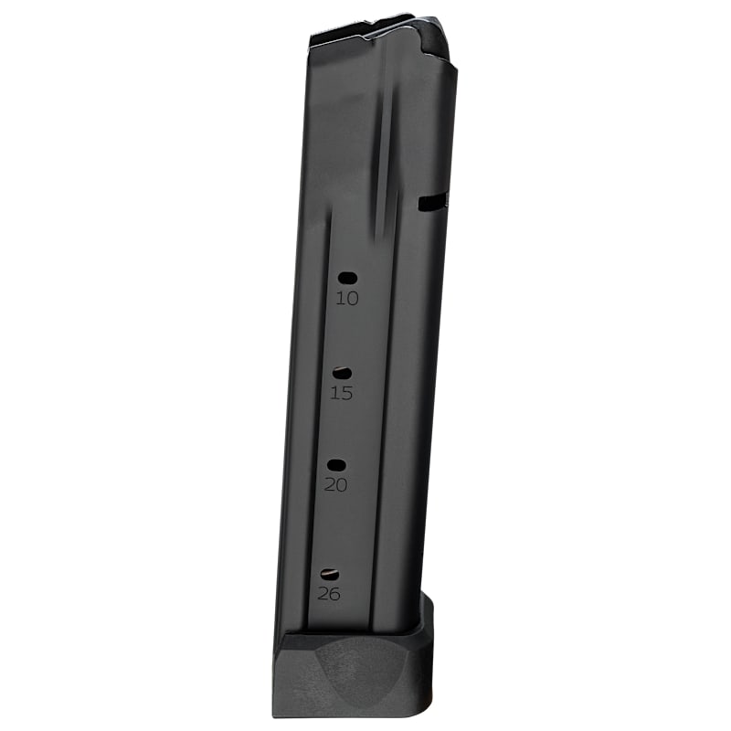 Springfield Armory 1911 DS Prodigy 9mm 26-Round Factory Magazine