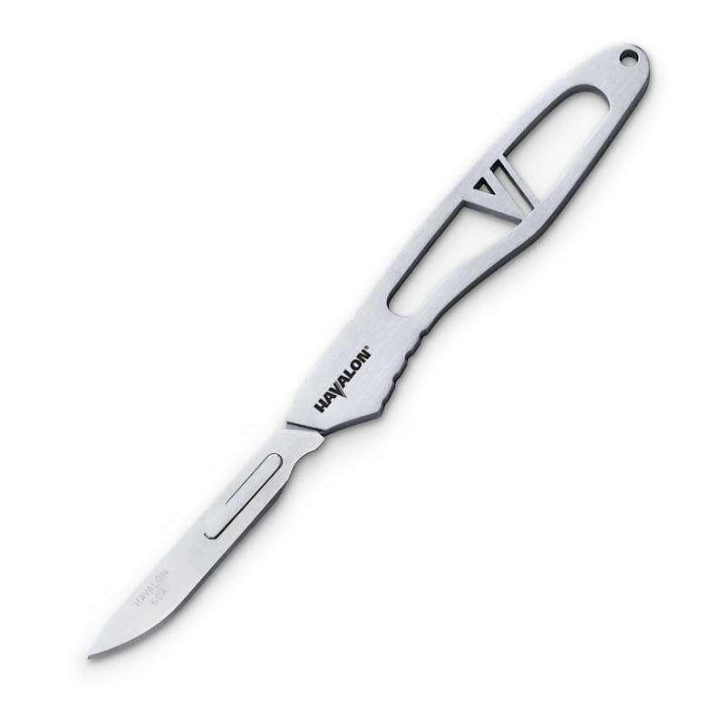 Havalon Piranta Echo Replaceable-Blade Knife