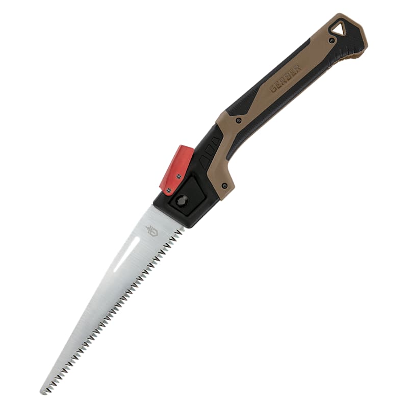 Gerber Bushcraft Saw