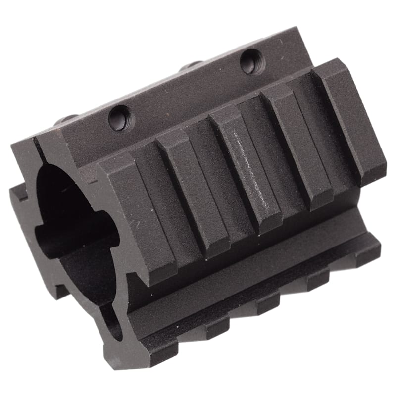 TacStar Tactical Shotgun Rail Mounts