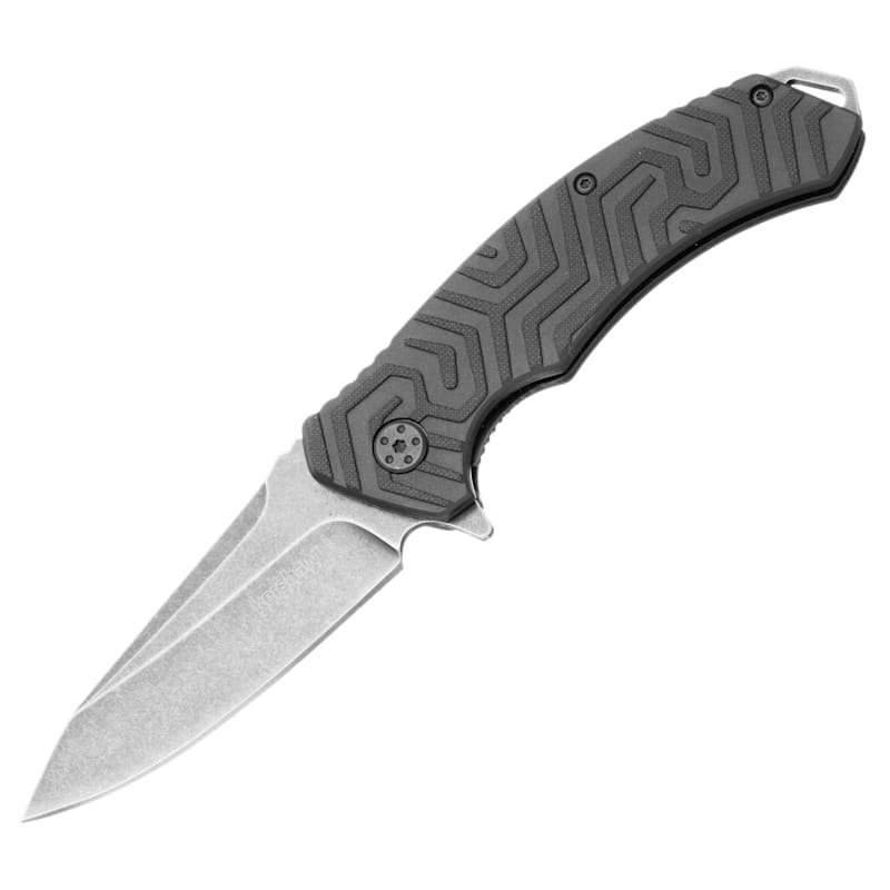 Kershaw Labyrinth Assisted Opening Folding Knife