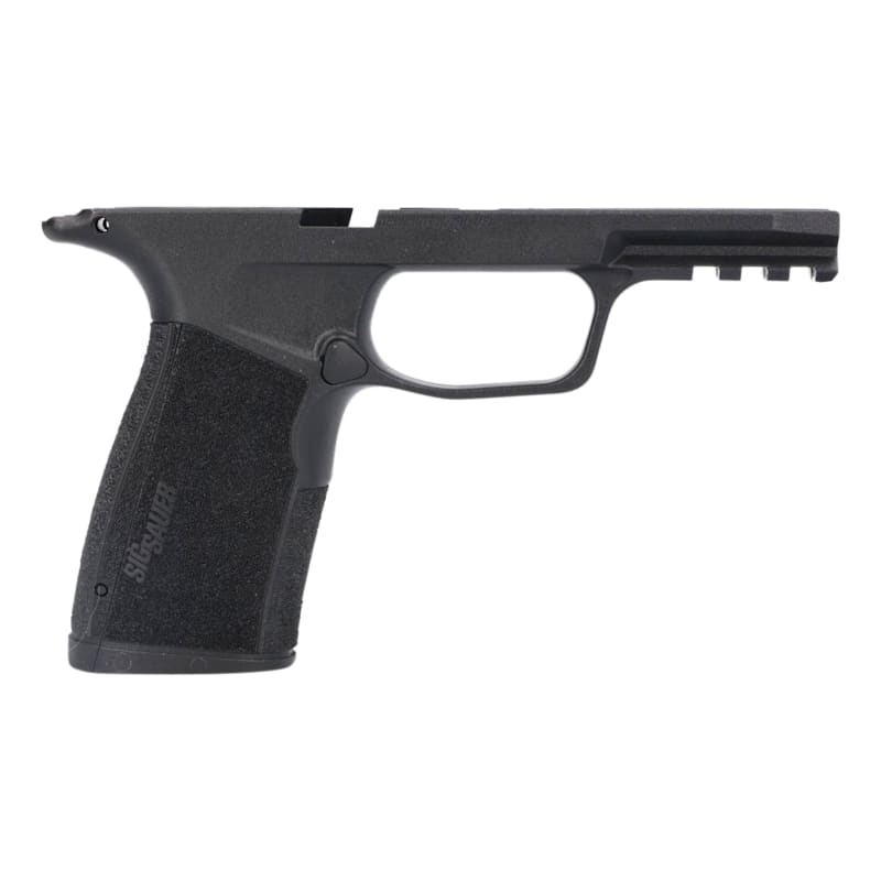 SIG SAUER P365 Grip Module with Interchangeable Backstraps