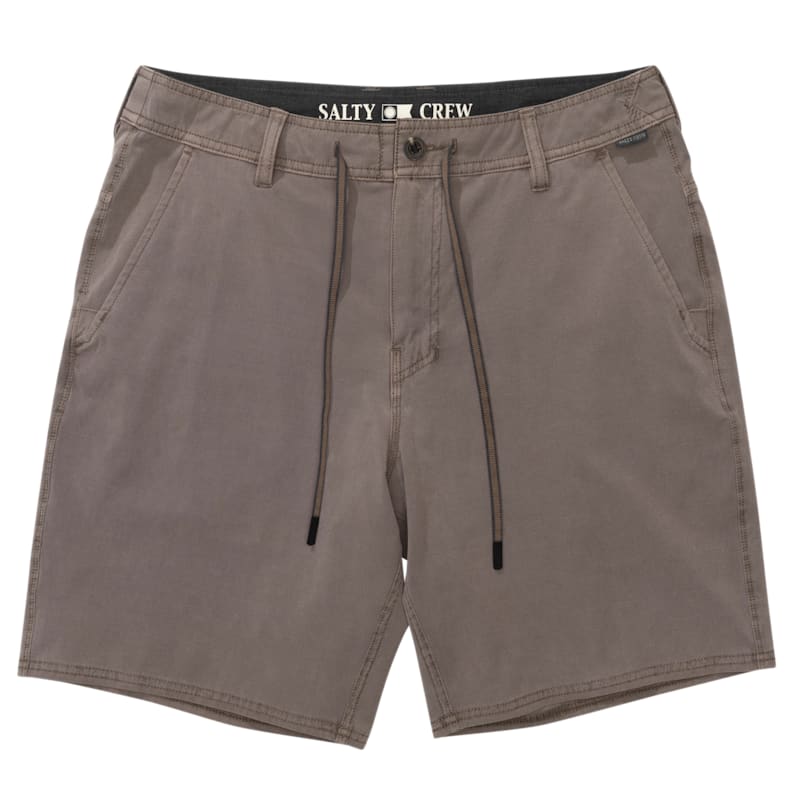 Salty Crew Transom Overdye Shorts