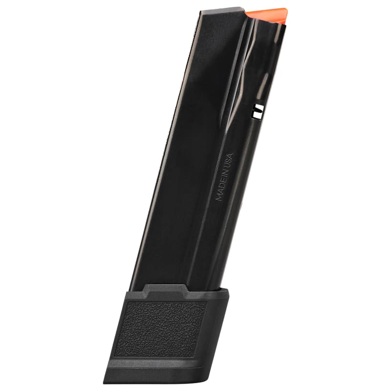 SIG SAUER P365-XMACRO 9mm 21-Round Pistol Magazine