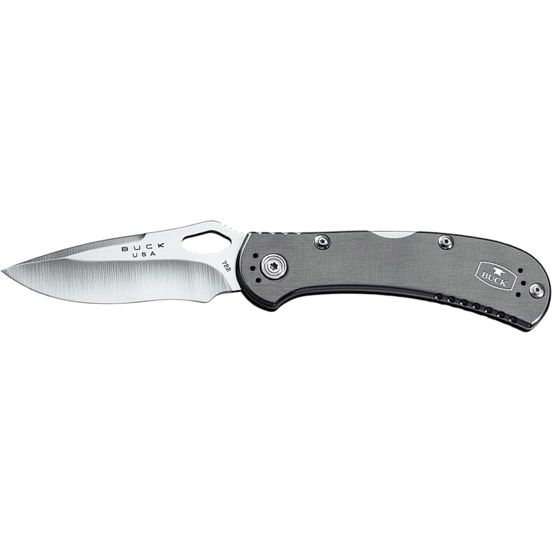 Buck Knives 722 Spitfire Knife