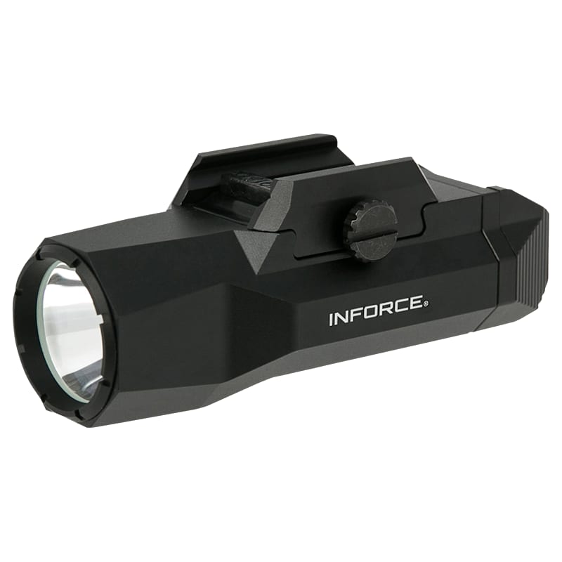 Inforce Wild2 Weapon Integrated Lighting Device
