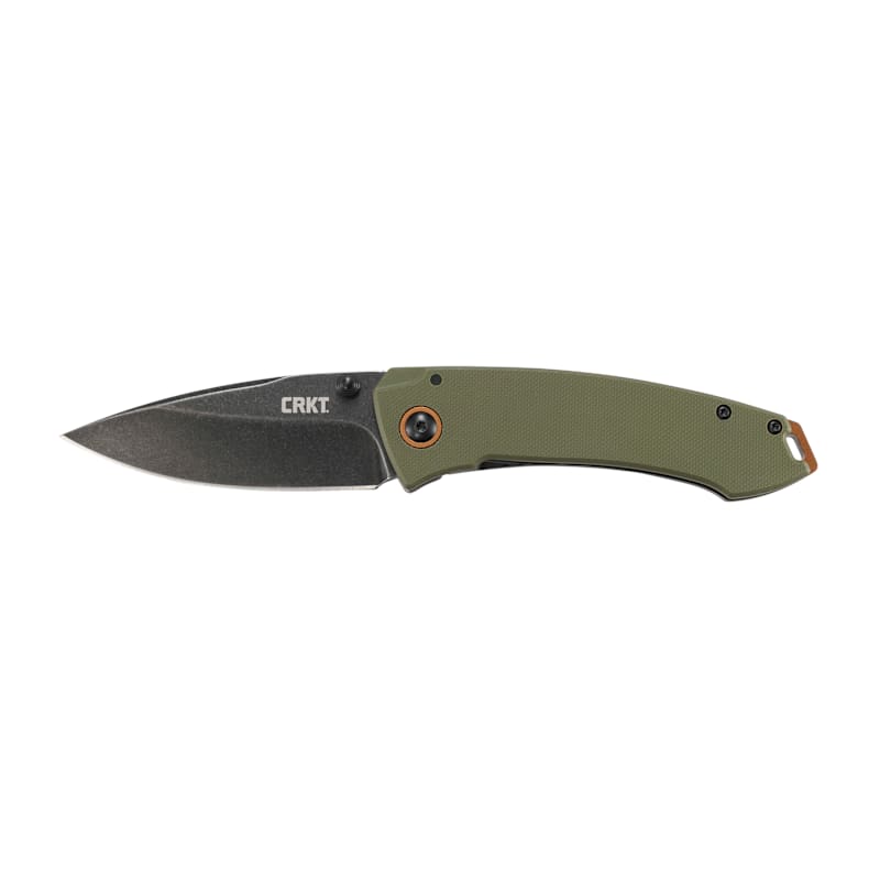 CKRT Tuna Folding Knife with Frame Lock