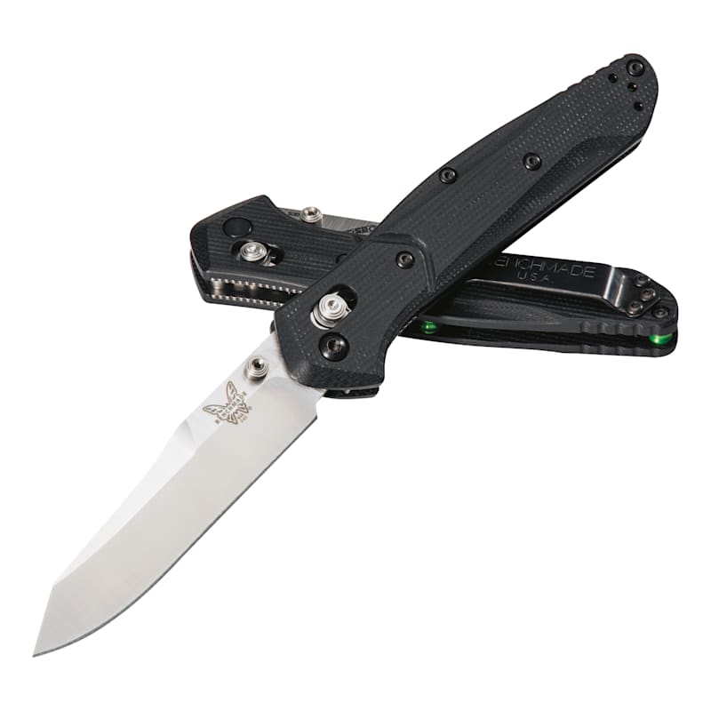 Benchmade Osborne