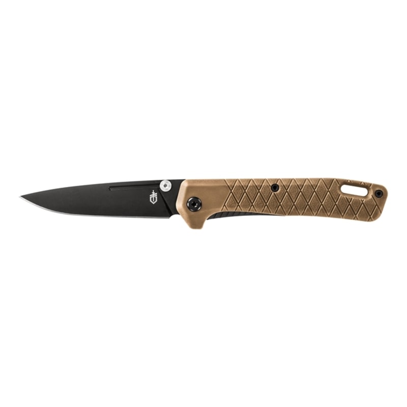 Gerber Zilch Folding Knife