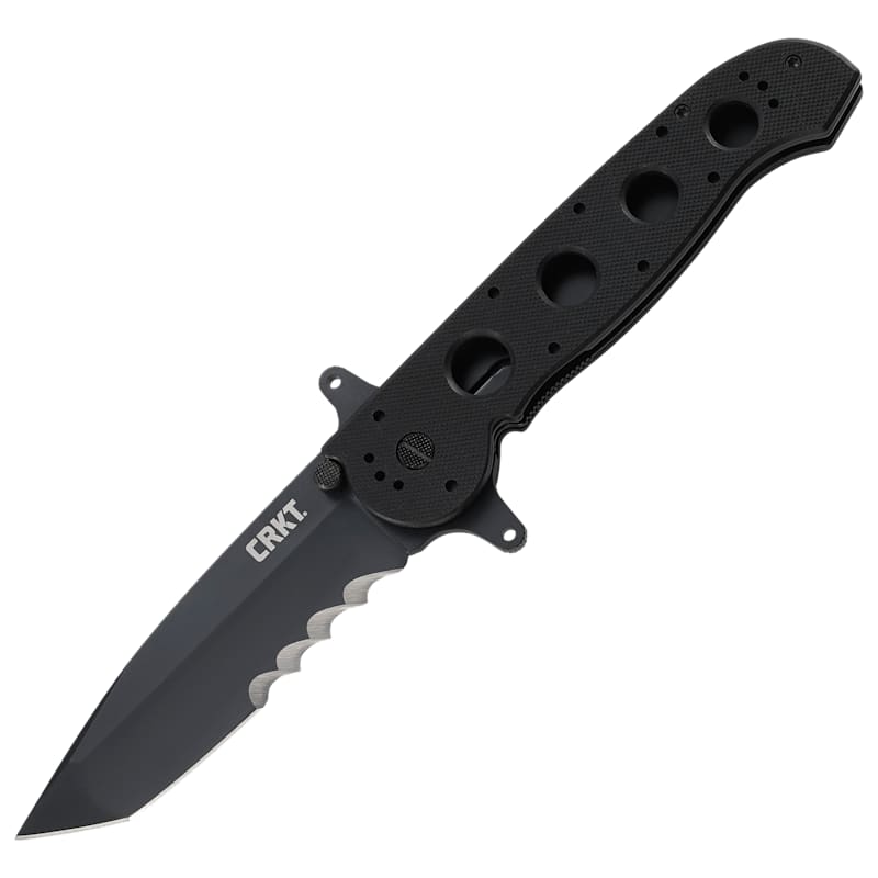 Columbia River Knife & Tool Carson M16-14SFG Tactical Folding Knife