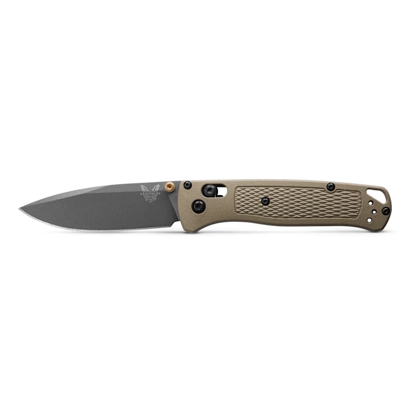 Benchmade Bugout