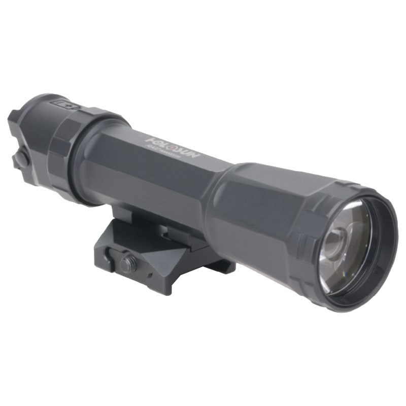 Holosun RAID Rail-Mount Gun Light
