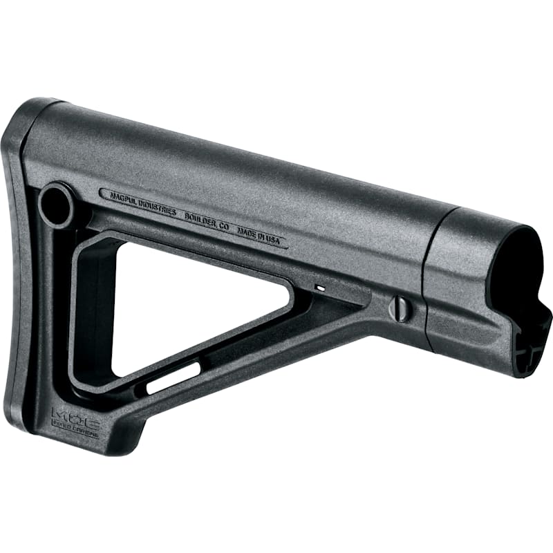 Magpul MOE Fixed Carbine Stock