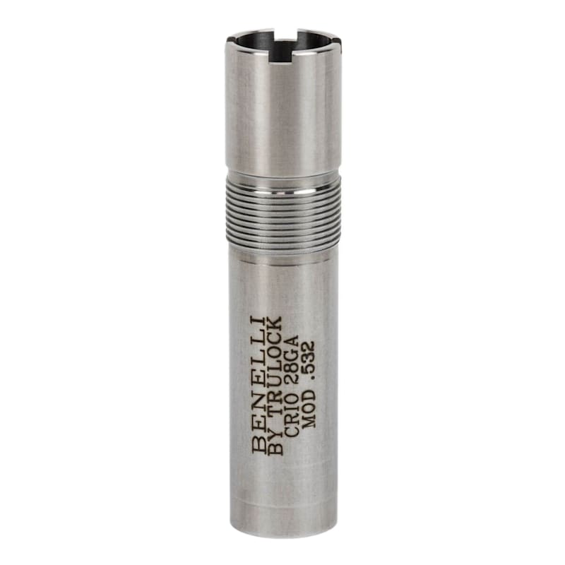 Benelli 28 Gauge Crio Modified Choke