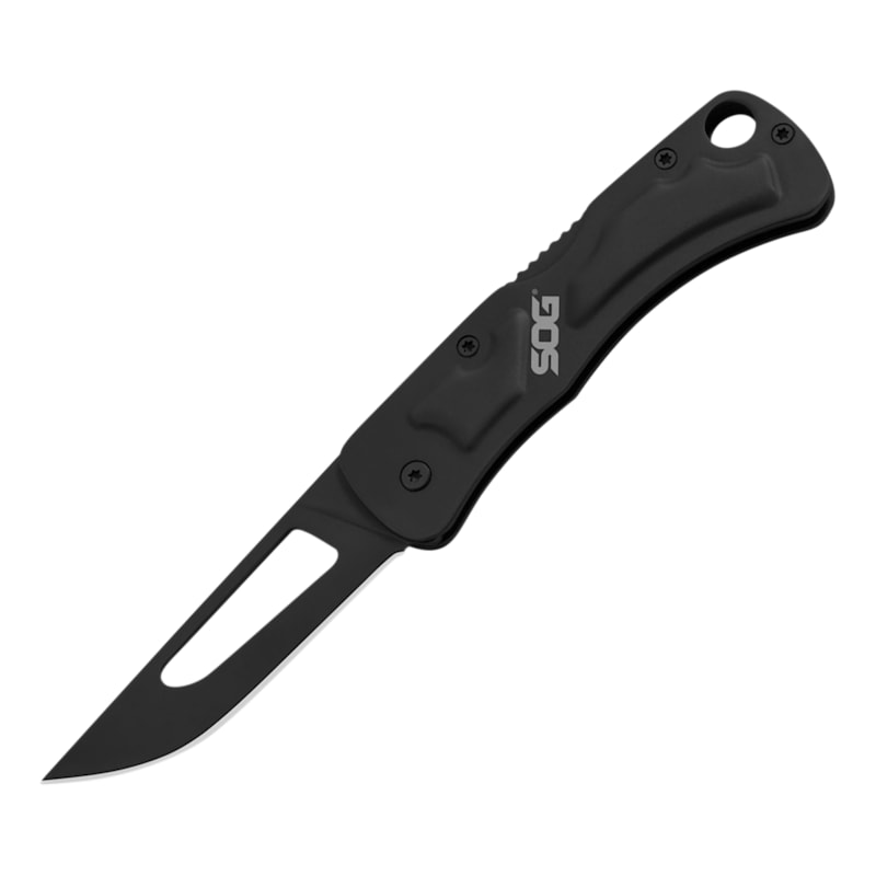 SOG Centi II Folding Knife