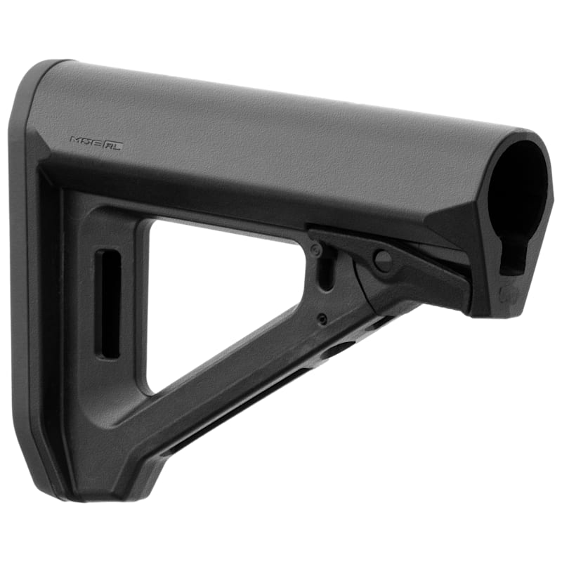 Magpul MOE RL Carbine Mil-Spec AR-15 Stock