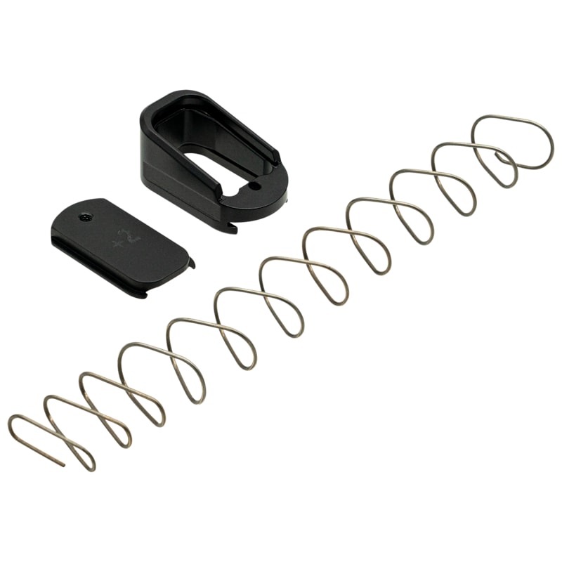 Shield Arms S15 2-Round Magazine Extension for Gen 2/3