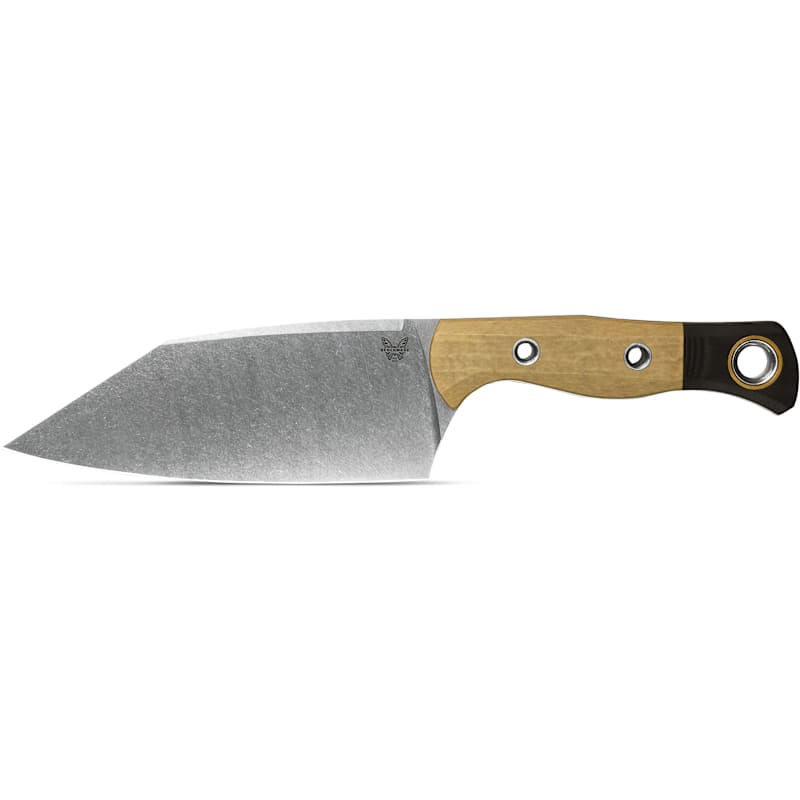 Benchmade Richlite Station Knife