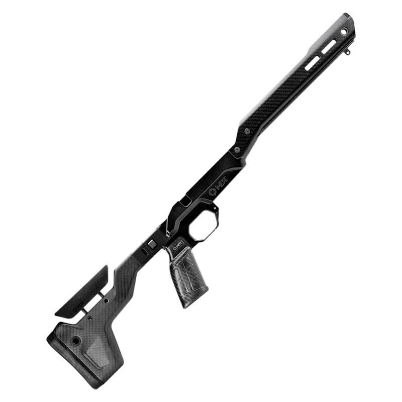 MDT Tactical HNT26 ARCA Forend Folding-Stock Chassis System