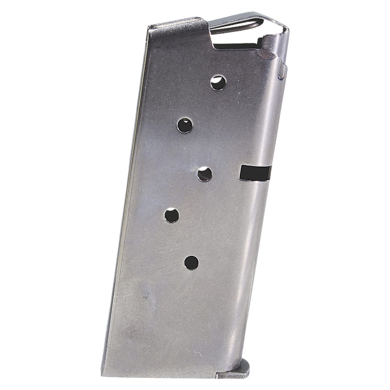 Sig Sauer P938 9mm 6-Round Handgun Magazine