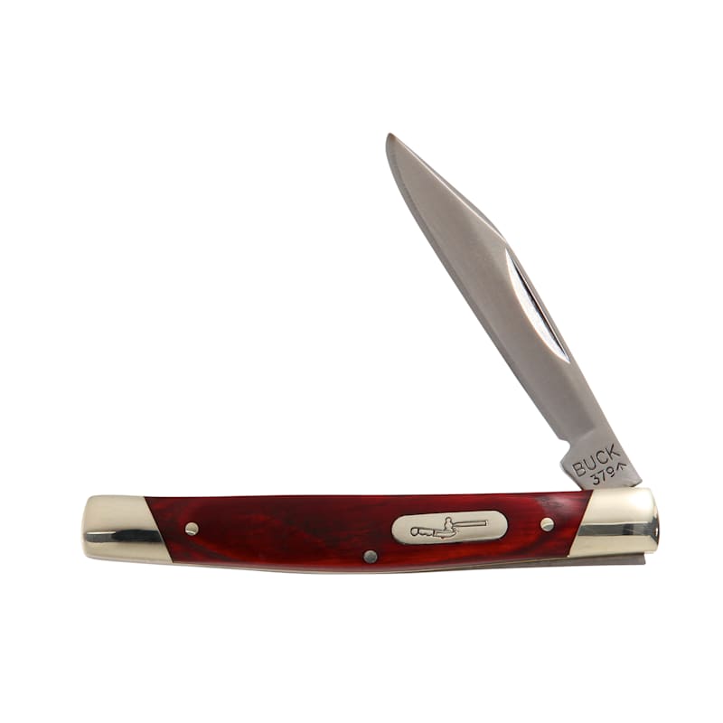 Buck Solo Folding Pocket Knife