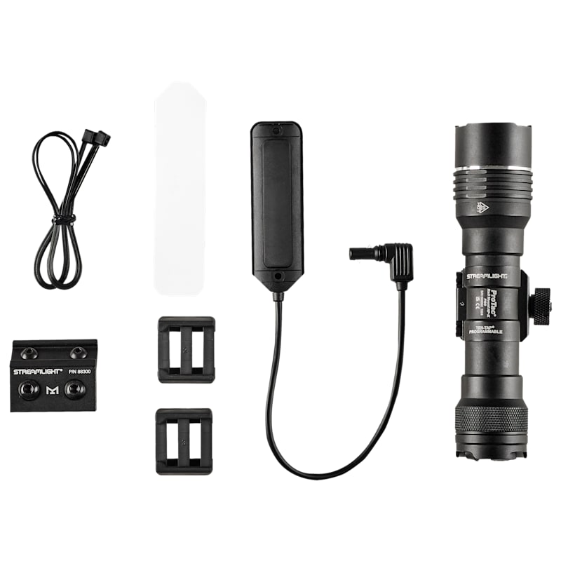 Streamlight ProTac Rail-Mount HP-X Pro Long Gun Light System