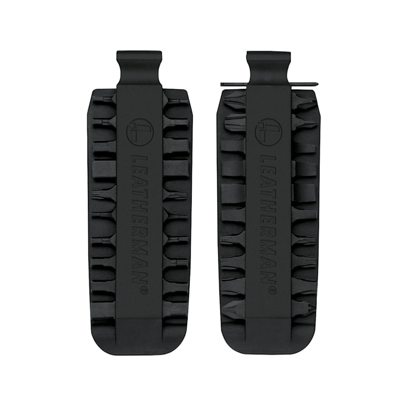 Leatherman Multi-Tool Bit Kit