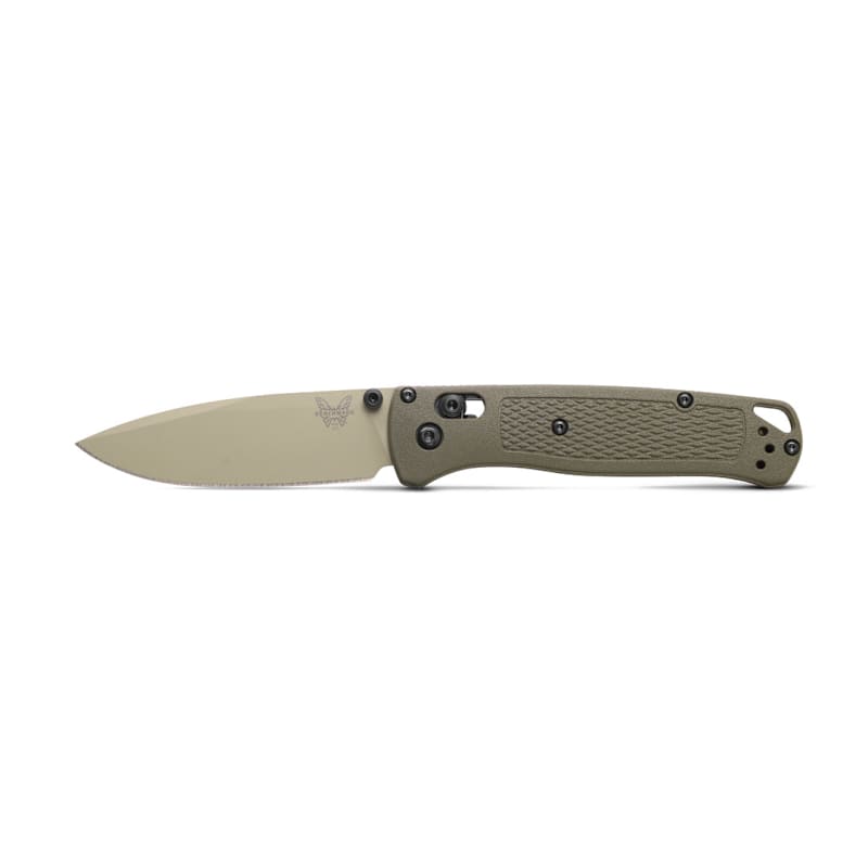 Benchmade Bugout