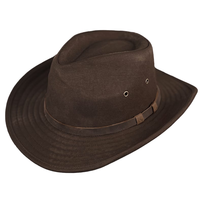 Kanut Sports Cumberland Cowboy Hat