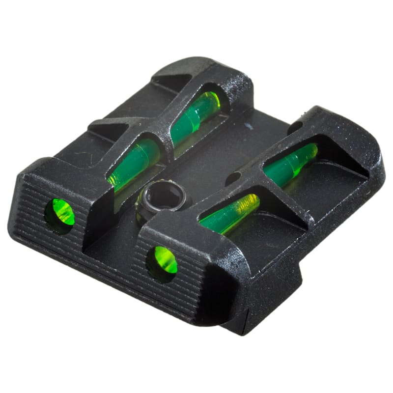 HiViz LITEWAVE Interchangeable Rear Handgun Sight