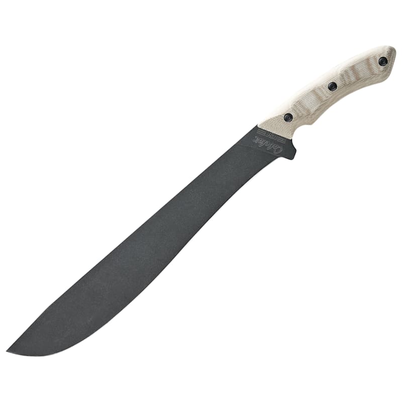 Cabela's Bushcraft Machete